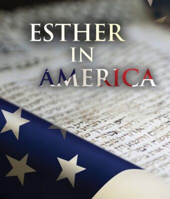 A Journey Across the Ages: Esther in America