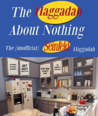 Seinfeld at Your Seder