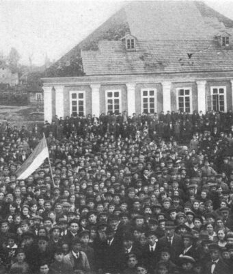 Beyond the Mussar Schmooze: A Proposal for Modern Orthodox Moral Education