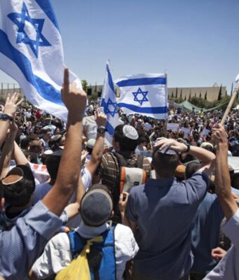 Celebration and Exploration: Why Good Israel Education Needs Both