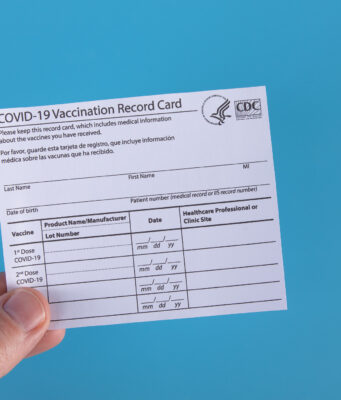 Halakhah Meets Non-Traditional Approaches to Ensuring COVID-19 Vaccination