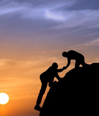 Outside Help in the Teshuvah Process