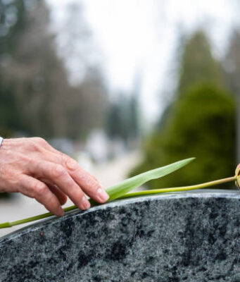 The Forgotten Mourners
