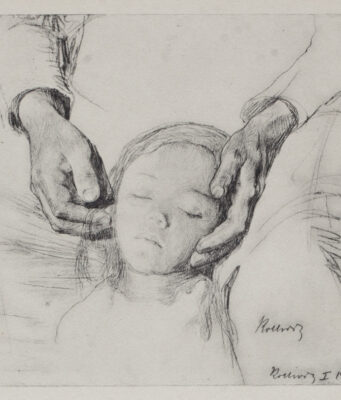 The Gift of Shabbat as the Trace of God’s Caring Hand on our Faces