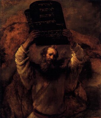 Revelation Deferred but not Denied: the Golden Calf as a Rabbinic Origin Story