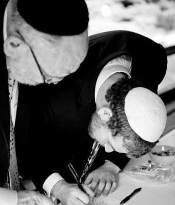 “They should seek Torah from his mouth; for he is an angel of the Lord” – A Student’s Reflections on the Loss of his teacher