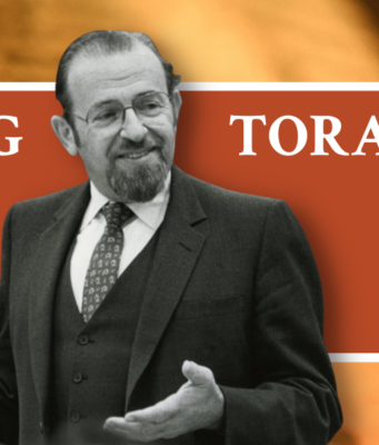 Reclaiming Torah u-Madda: A Symposium