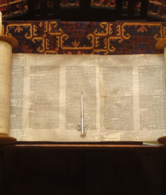 The Four R’s: An Orthodox Educational Framework for Engaging with Biblical Criticism