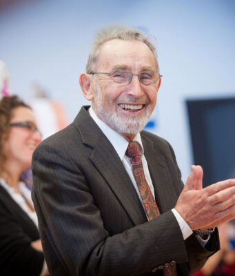 The Maculate Conception: Introducing a Symposium on Rabbi Prof. David Weiss Halivni