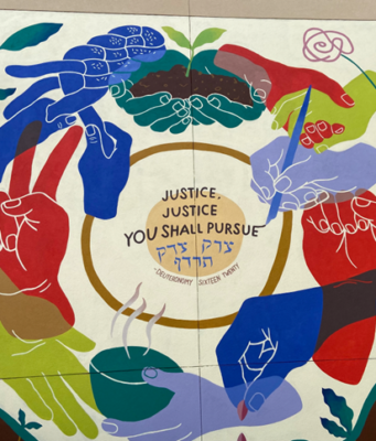 What Does Pursuing Tzedek Actually Entail?
