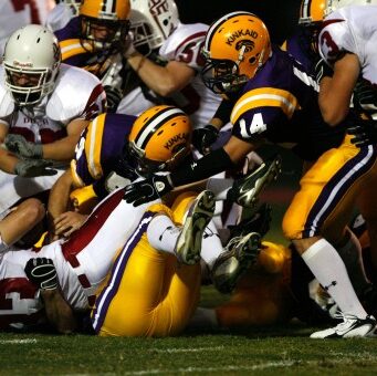 American Football: A Case Study in the Limits of Halakhah and the Claim of Ethics