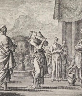 The Pregnant Sotah: A Case Study in the Ethics of Abortion