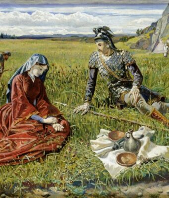 Modest, Ethical, Scholarly, or Inventive Perspectives on Ruth, a Biblical Heroine
