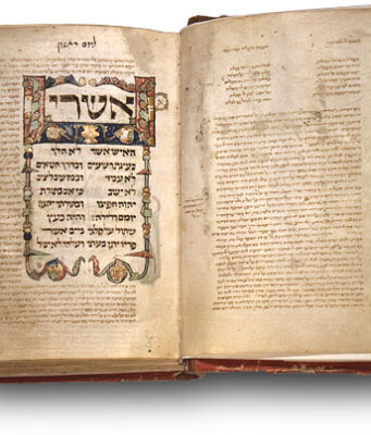 Continuing the Trajectory: Rabbi Joseph B. Soloveitchik on King David’s Request