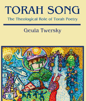The Torah’s Song