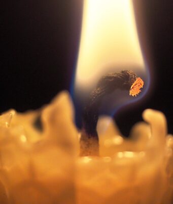 Can You See the Light and the Darkness?