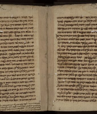 Revealing the Hidden Face of God’s Love