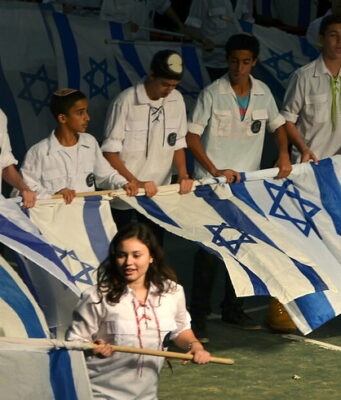 The Challenges of the Gaza War and Growing Antisemitism