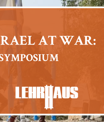 Israel At War