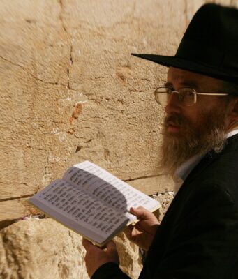 Is Reciting Tehillim and Avinu Malkeinu after October 7th Enough?