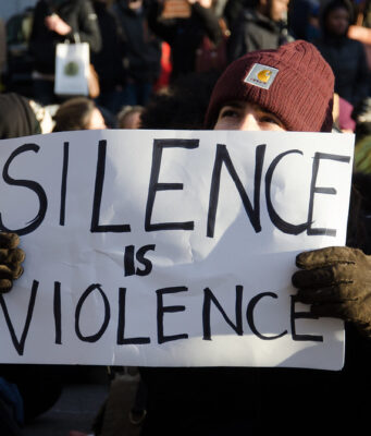 Is Silence Complicity?: An Analysis of Shtikah Ke-Hoda’ah from Classic Halakhah to Current Events