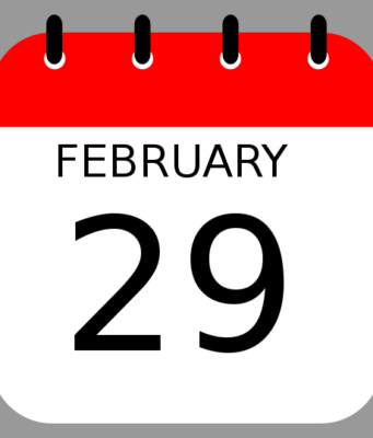 The Jewish Leap Day: A Halakhic Analysis of a Calendar Conundrum
