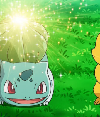 Bulbasaur & Bishul: An Adar-Fueled, Unnecessarily In-Depth Analysis of a Nonsensical Halakhic Question