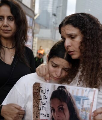Put a Mirror on Your Seder Table