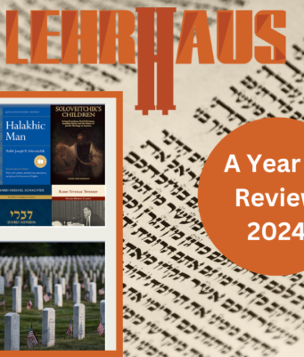 A Year in Review – 2024