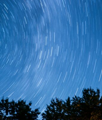 The Metaphysical Balance Of The Universe