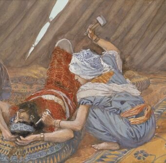 Nifrad MiKayin: A Story of Ancient Israel