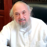 Nachman Levine
