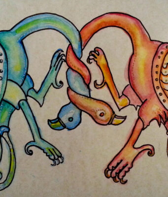 Why Halakhah Is Not About Winning