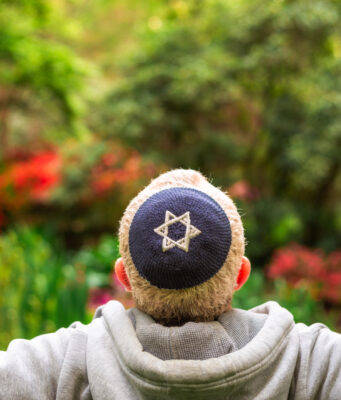 Choosing Our Chosenness: Answering the Call with Spiritual Intelligence