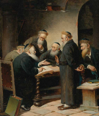 Aggadah as Midrash Halakhah: Methodologies and Hiddush in the Tanur shel Akhnai Narrative