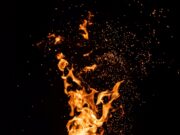 I Am Tired Of Putting Out Fires