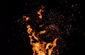 I Am Tired Of Putting Out Fires