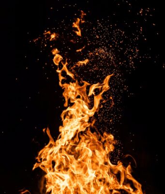 I Am Tired Of Putting Out Fires