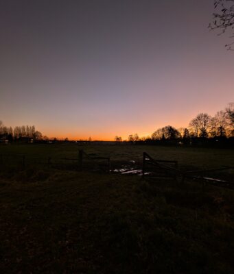 נמשלת ללבנה