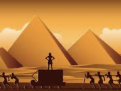 Remembrances Of Slavery How Two Cultures Commemorate A Vital Part Of Their History