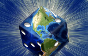 Does God Play? What a Talmudic Story Teaches Us About Consciousness