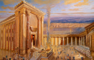 Megillat Esther as Second Temple Literature
