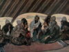What If Jethro Was the First to Imagine Sinai?
