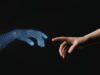 Rabbi Lamm, Aliens, and Imitating God in the Age of AI