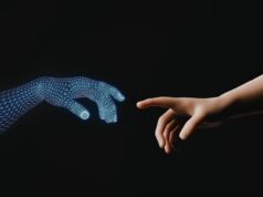 Rabbi Lamm, Aliens, and Imitating God in the Age of AI
