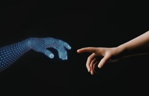 Rabbi Lamm, Aliens, and Imitating God in the Age of AI