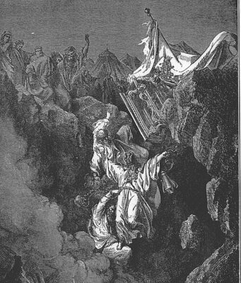 Avot 5:6: The Mouth of Korah’s Earth and the 2nd Edition of the Tosafot Yom Tov