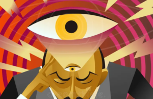 Extraordinary Claims Require Extraordinary Disclaimers: A Halakhic Appraisal of Mentalism