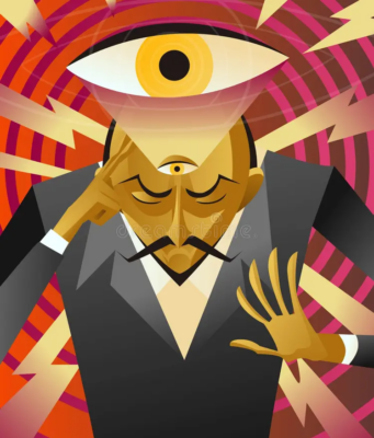Extraordinary Claims Require Extraordinary Disclaimers: A Halakhic Appraisal of Mentalism