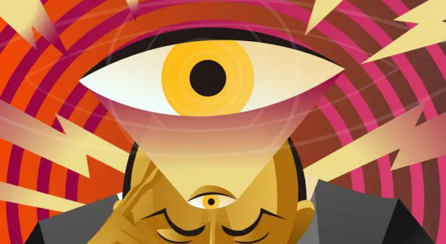 Extraordinary Claims Require Extraordinary Disclaimers: A Halakhic Appraisal of Mentalism